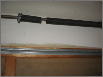 La Mesa Garage Door Spring Repair 970 999 8791