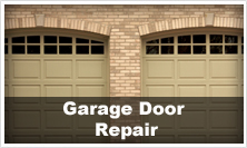 Garage Door Repair La Mesa