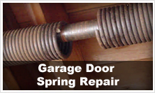 Garage Door Spring Repair La Mesa